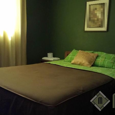 Hostal Residencial Mochica Lima Zewnętrze zdjęcie