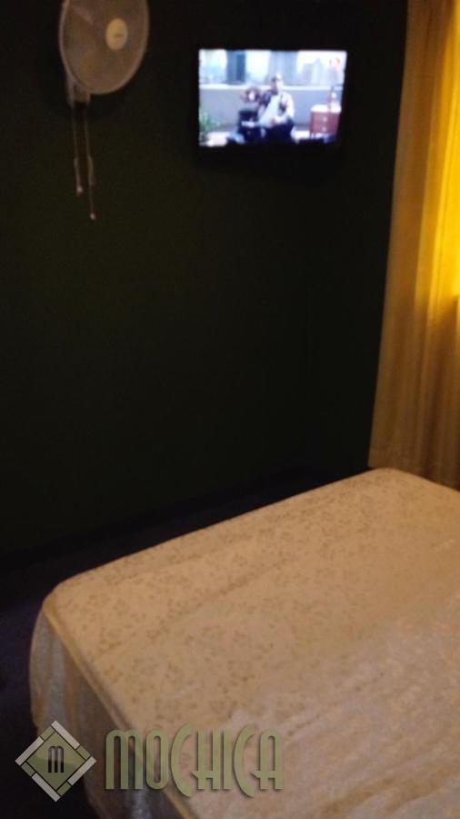 Hostal Residencial Mochica Lima Zewnętrze zdjęcie